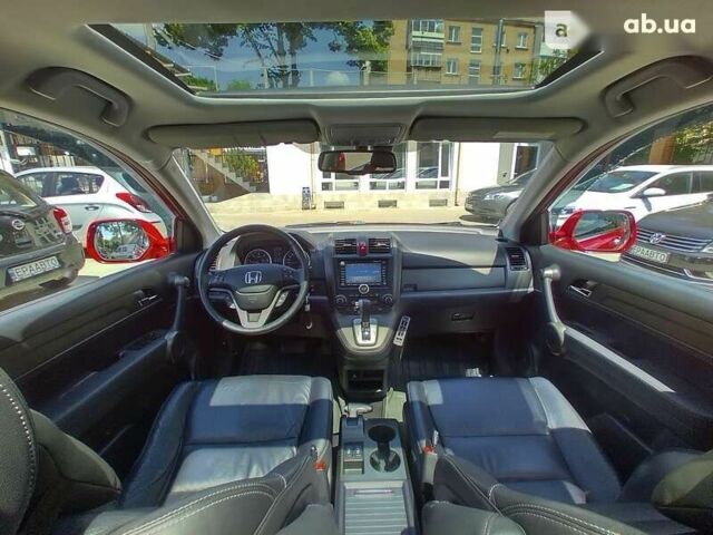 Хонда СРВ, объемом двигателя 2.2 л и пробегом 204 тыс. км за 13900 $, фото 23 на Automoto.ua