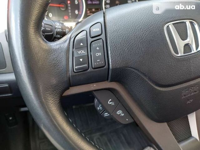 Хонда СРВ, объемом двигателя 2.2 л и пробегом 204 тыс. км за 13900 $, фото 16 на Automoto.ua