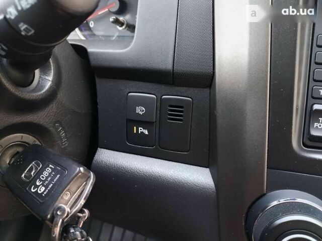 Хонда СРВ, объемом двигателя 2.2 л и пробегом 204 тыс. км за 13900 $, фото 21 на Automoto.ua