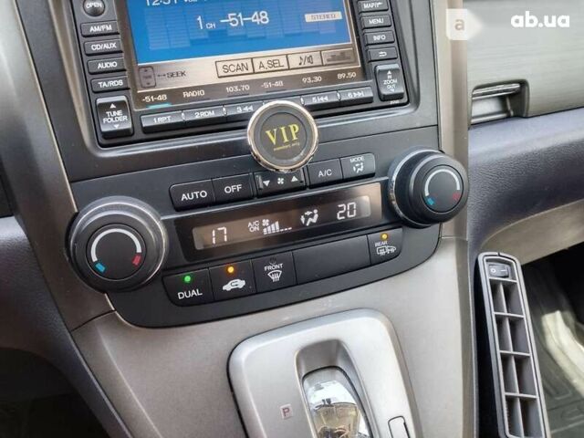 Хонда СРВ, объемом двигателя 2.2 л и пробегом 204 тыс. км за 13900 $, фото 27 на Automoto.ua