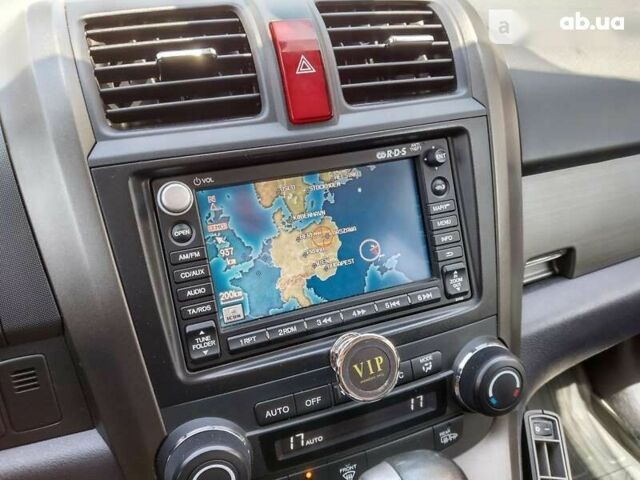 Хонда СРВ, объемом двигателя 2.2 л и пробегом 204 тыс. км за 13900 $, фото 25 на Automoto.ua