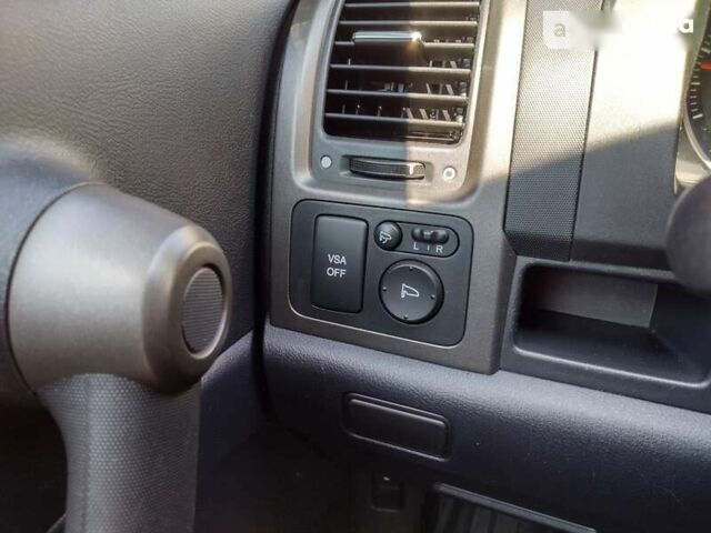 Хонда СРВ, объемом двигателя 2.2 л и пробегом 204 тыс. км за 13900 $, фото 18 на Automoto.ua