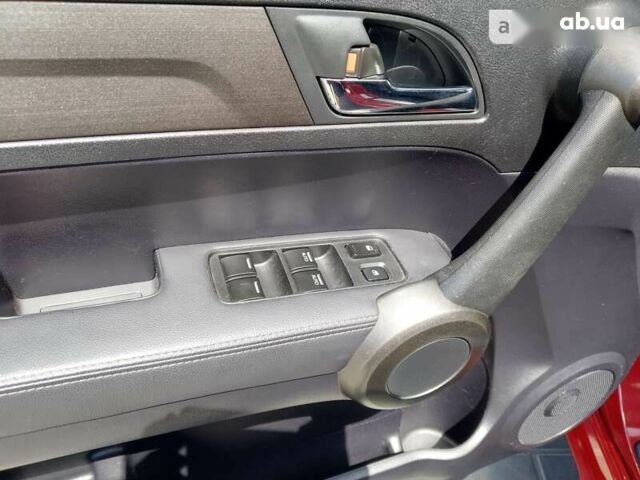 Хонда СРВ, объемом двигателя 2.2 л и пробегом 204 тыс. км за 13900 $, фото 9 на Automoto.ua