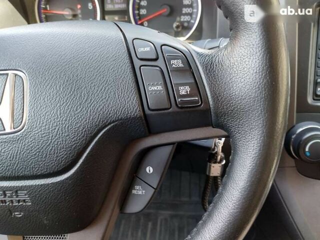 Хонда СРВ, объемом двигателя 2.2 л и пробегом 204 тыс. км за 13900 $, фото 17 на Automoto.ua