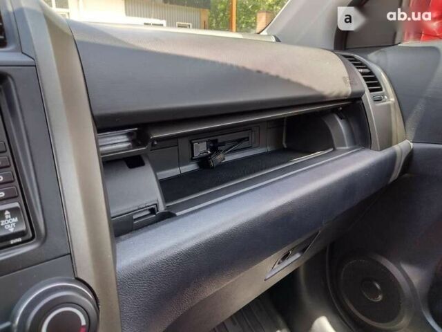 Хонда СРВ, объемом двигателя 2.2 л и пробегом 204 тыс. км за 13900 $, фото 29 на Automoto.ua