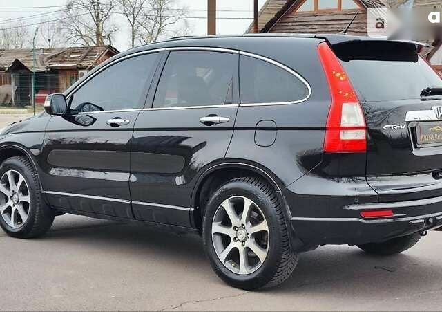 Хонда СРВ, об'ємом двигуна 0 л та пробігом 170 тис. км за 14990 $, фото 10 на Automoto.ua