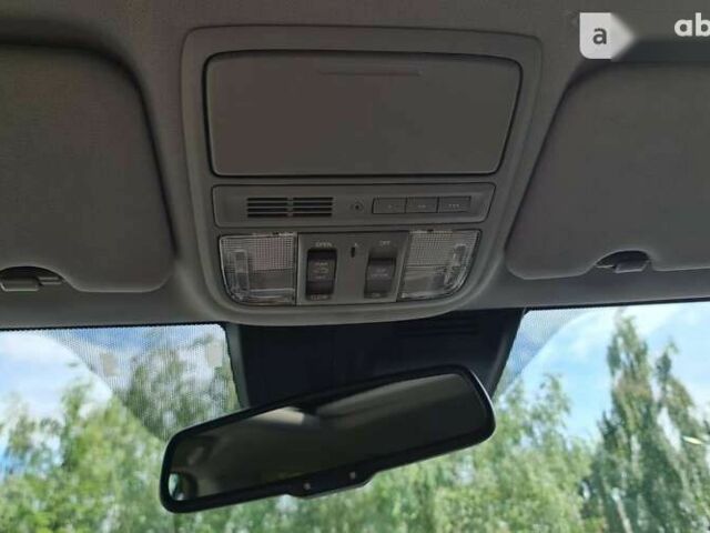 Хонда СРВ, объемом двигателя 1.5 л и пробегом 130 тыс. км за 22999 $, фото 12 на Automoto.ua