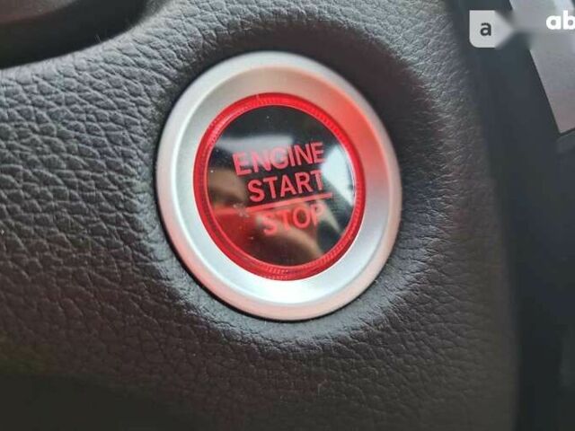 Хонда СРВ, объемом двигателя 1.5 л и пробегом 130 тыс. км за 22999 $, фото 13 на Automoto.ua