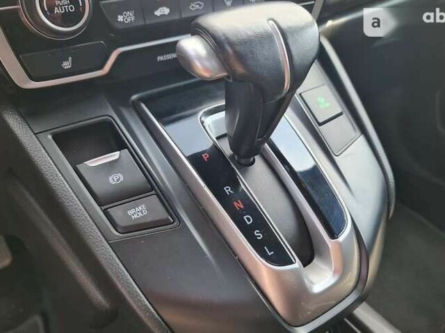 Хонда СРВ, объемом двигателя 1.5 л и пробегом 130 тыс. км за 22999 $, фото 11 на Automoto.ua