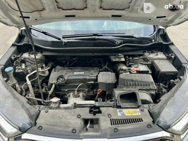 Хонда СРВ, об'ємом двигуна 2.4 л та пробігом 113 тис. км за 25500 $, фото 20 на Automoto.ua