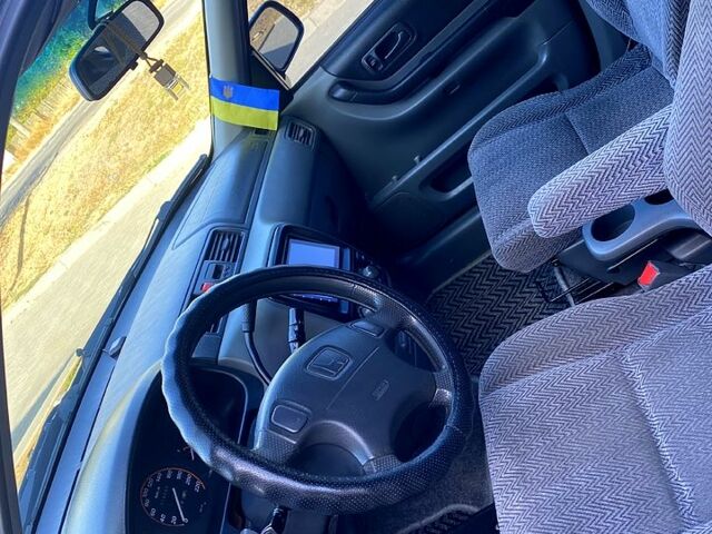 Хонда СРВ, объемом двигателя 2 л и пробегом 0 тыс. км за 4700 $, фото 3 на Automoto.ua