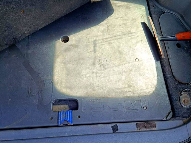 Хонда СРВ, об'ємом двигуна 2 л та пробігом 300 тис. км за 4500 $, фото 10 на Automoto.ua