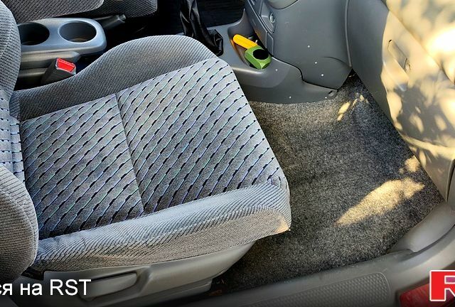 Хонда СРВ, объемом двигателя 2 л и пробегом 378 тыс. км за 3700 $, фото 3 на Automoto.ua