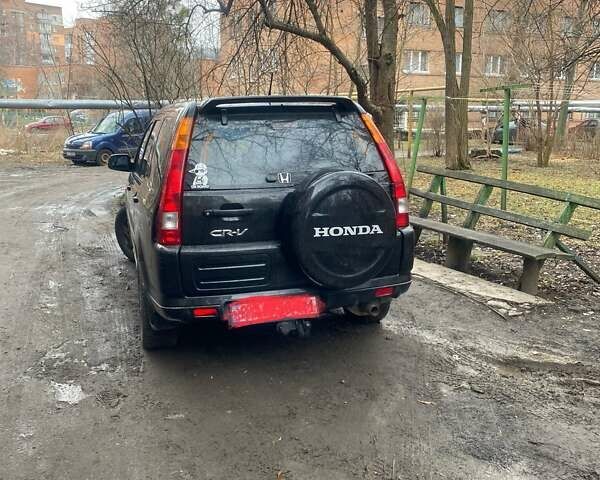 Хонда СРВ, об'ємом двигуна 2 л та пробігом 343 тис. км за 8200 $, фото 18 на Automoto.ua