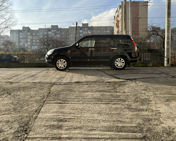 Хонда СРВ, об'ємом двигуна 2 л та пробігом 254 тис. км за 7800 $, фото 4 на Automoto.ua