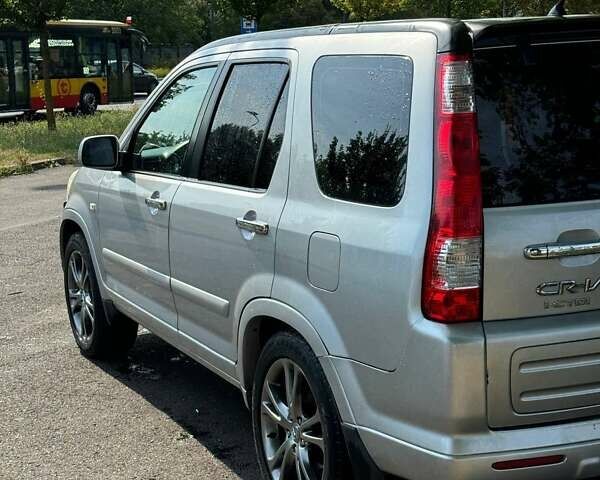 Хонда СРВ, об'ємом двигуна 2.2 л та пробігом 316 тис. км за 6300 $, фото 6 на Automoto.ua