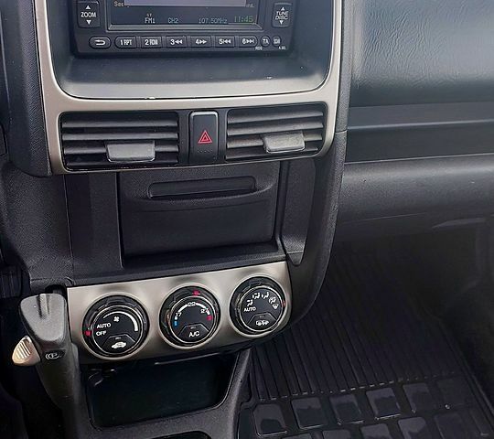 Хонда СРВ, объемом двигателя 2.2 л и пробегом 283 тыс. км за 4799 $, фото 10 на Automoto.ua