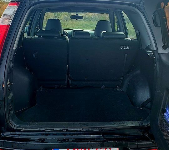 Хонда СРВ, объемом двигателя 2.2 л и пробегом 283 тыс. км за 4799 $, фото 9 на Automoto.ua