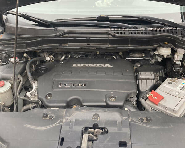 Хонда СРВ, объемом двигателя 2.2 л и пробегом 198 тыс. км за 10300 $, фото 23 на Automoto.ua