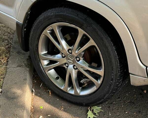 Хонда СРВ, об'ємом двигуна 2.2 л та пробігом 316 тис. км за 6300 $, фото 7 на Automoto.ua