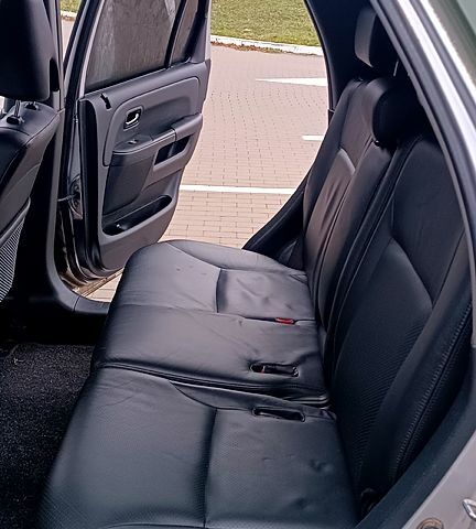 Хонда СРВ, объемом двигателя 2.2 л и пробегом 193 тыс. км за 5240 $, фото 8 на Automoto.ua