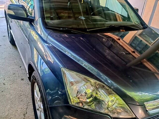 Хонда СРВ, объемом двигателя 2 л и пробегом 260 тыс. км за 9600 $, фото 5 на Automoto.ua