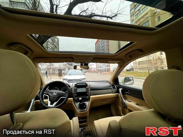 Хонда СРВ, объемом двигателя 22 л и пробегом 298 тыс. км за 8900 $, фото 8 на Automoto.ua