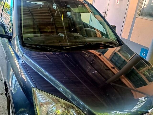 Хонда СРВ, объемом двигателя 2 л и пробегом 260 тыс. км за 9600 $, фото 3 на Automoto.ua