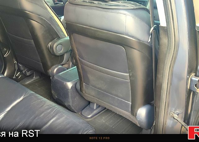 Хонда СРВ, объемом двигателя 2.2 л и пробегом 280 тыс. км за 11500 $, фото 6 на Automoto.ua
