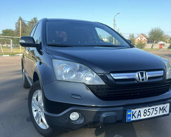 Хонда СРВ, объемом двигателя 2 л и пробегом 211 тыс. км за 10500 $, фото 2 на Automoto.ua