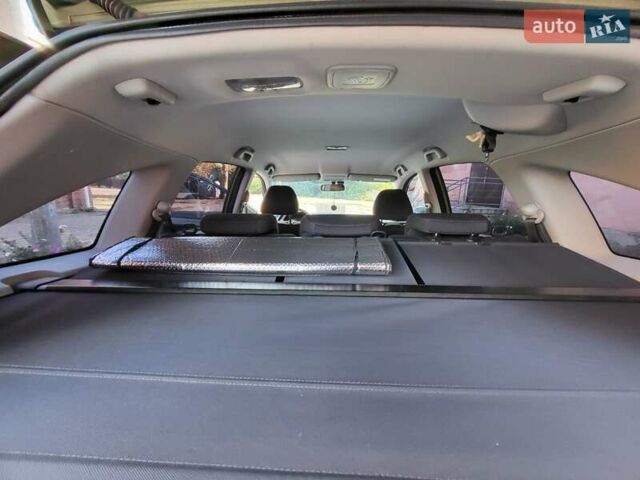 Хонда СРВ, об'ємом двигуна 2.2 л та пробігом 246 тис. км за 9300 $, фото 5 на Automoto.ua
