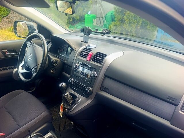 Хонда СРВ, об'ємом двигуна 2.2 л та пробігом 0 тис. км за 5000 $, фото 5 на Automoto.ua