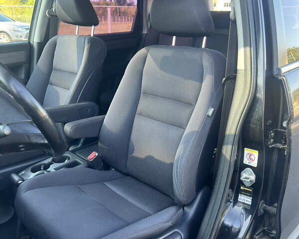 Хонда СРВ, объемом двигателя 2 л и пробегом 211 тыс. км за 10500 $, фото 10 на Automoto.ua