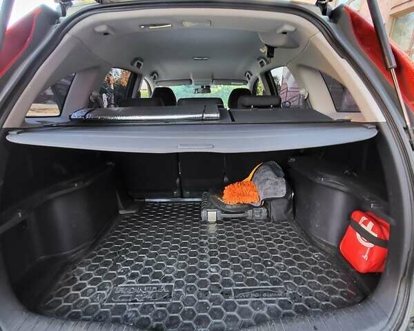 Хонда СРВ, об'ємом двигуна 2.2 л та пробігом 246 тис. км за 9300 $, фото 3 на Automoto.ua