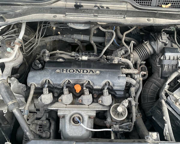 Хонда СРВ, объемом двигателя 2 л и пробегом 229 тыс. км за 9300 $, фото 65 на Automoto.ua