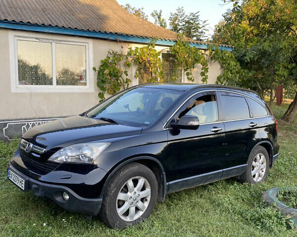 Хонда СРВ, объемом двигателя 2 л и пробегом 229 тыс. км за 9300 $, фото 6 на Automoto.ua