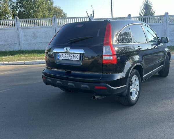 Хонда СРВ, объемом двигателя 2 л и пробегом 211 тыс. км за 10500 $, фото 4 на Automoto.ua