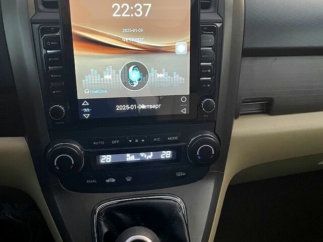 Хонда СРВ, объемом двигателя 22 л и пробегом 298 тыс. км за 8900 $, фото 7 на Automoto.ua
