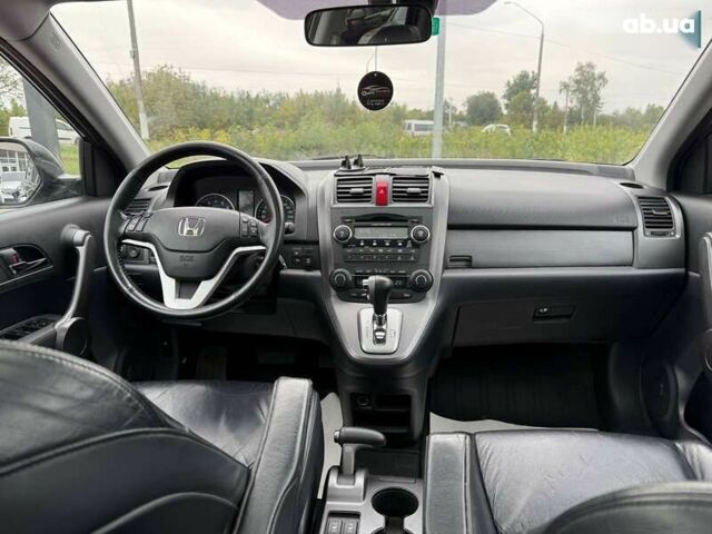 Хонда СРВ, объемом двигателя 0 л и пробегом 226 тыс. км за 10800 $, фото 12 на Automoto.ua