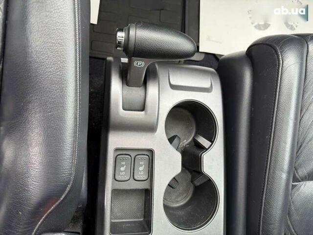 Хонда СРВ, об'ємом двигуна 0 л та пробігом 226 тис. км за 10800 $, фото 16 на Automoto.ua