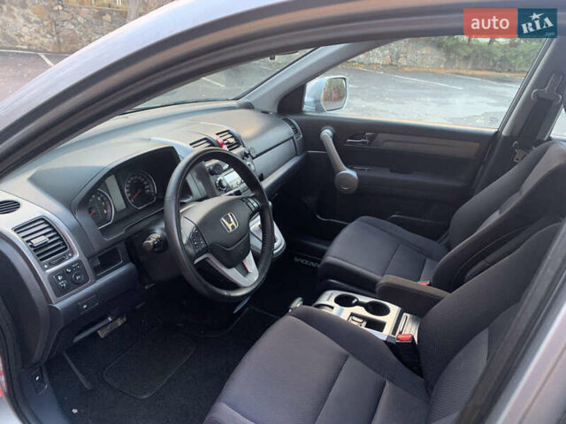 Хонда СРВ, об'ємом двигуна 0 л та пробігом 212 тис. км за 9800 $, фото 11 на Automoto.ua