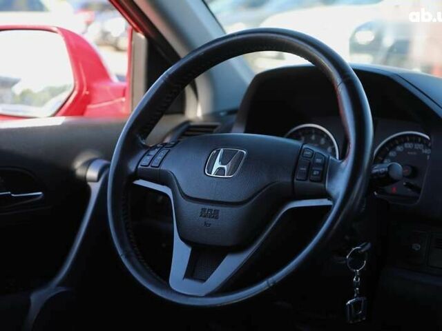 Хонда СРВ, объемом двигателя 2 л и пробегом 163 тыс. км за 10300 $, фото 13 на Automoto.ua