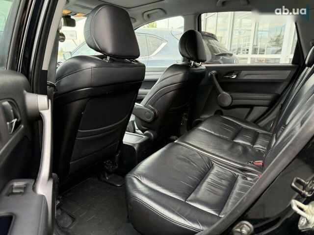 Хонда СРВ, об'ємом двигуна 0 л та пробігом 226 тис. км за 10800 $, фото 10 на Automoto.ua