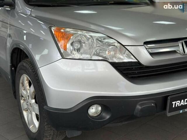 Хонда СРВ, об'ємом двигуна 0 л та пробігом 202 тис. км за 10600 $, фото 2 на Automoto.ua