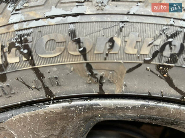 Хонда СРВ, объемом двигателя 2.2 л и пробегом 313 тыс. км за 5500 $, фото 16 на Automoto.ua