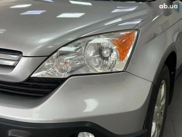 Хонда СРВ, об'ємом двигуна 0 л та пробігом 202 тис. км за 10600 $, фото 4 на Automoto.ua