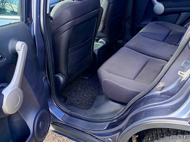 Хонда СРВ 2008 в Харькове на Automoto.ua Хонда СРВ, объемом двигателя 2.2 л и пробегом 207 тыс. км за 6600 $, фото 11 на Automoto.ua