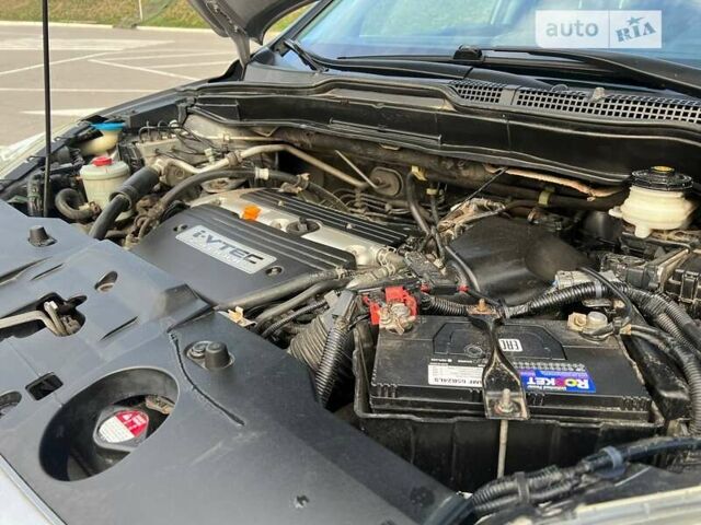 Хонда СРВ, об'ємом двигуна 2.4 л та пробігом 245 тис. км за 12000 $, фото 41 на Automoto.ua