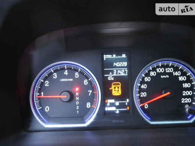 Хонда СРВ, объемом двигателя 2.4 л и пробегом 140 тыс. км за 11900 $, фото 13 на Automoto.ua