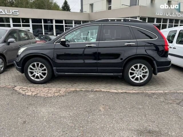 Хонда СРВ, объемом двигателя 0 л и пробегом 226 тыс. км за 10800 $, фото 4 на Automoto.ua